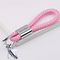 Thumbnail for Customisable China Airlines Key Chain - view 14