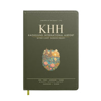 Thumbnail for Kaohsiung International Airport KHH - Green Army