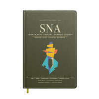Thumbnail for John Wayne Airport Orange County SNA - Green Army