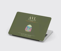 Thumbnail for Asheville Regional Airport AVL - Green Army