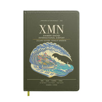 Thumbnail for Xiamen Gaoqi International Airport XMN - Green Army