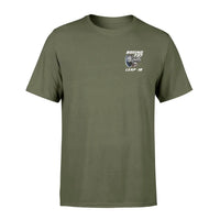 Thumbnail for Customisable Boeing 737 T-Shirt - view 14