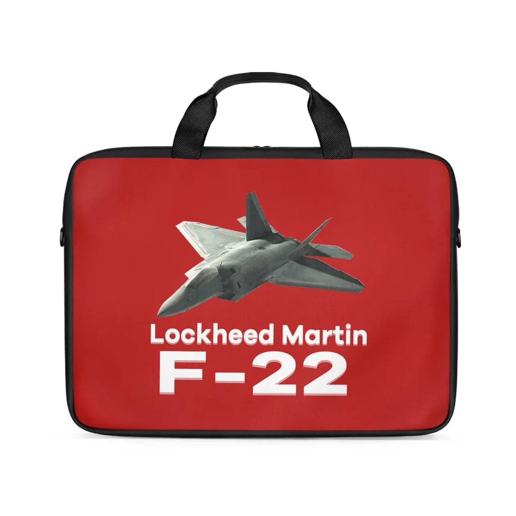 Customisable Aircraft Silhouette Tablet Bag - view 14