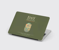 Thumbnail for James M. Cox Dayton International Airport DAY - Green Army