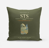 Thumbnail for Charles M. SchulzSonoma County Airport Santa Rosa STS - Green Army