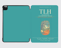 Thumbnail for Tallahassee International Airport TLH - Turquoise