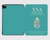 Thumbnail for Northwest Arkansas National Airport XNA - Turquoise