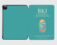 Thumbnail for Kota Kinabalu International Airport BKI - Turquoise