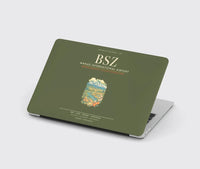 Thumbnail for Manas International Airport Bishkek BSZ - Green Army