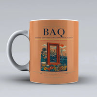 Thumbnail for Ernesto Cortissoz International Airport BAQ Mug - Orange