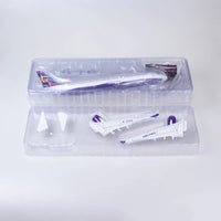 Thumbnail for Urumqi Airline Boeing 737-MAX Airplane Model (1/84 Scale - 47CM) - view 17