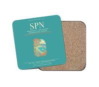 Thumbnail for Francisco C. Ada Saipan International Airport SPN - Turquoise
