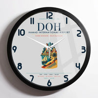 Thumbnail for Doha Hamad International Airport DOH - Gray