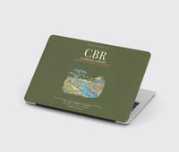 Thumbnail for Canberra Airport CBR - Green Army