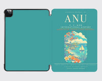 Thumbnail for V. C. Bird International Airport ANU - Turquoise