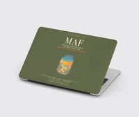 Thumbnail for Midland International Air and Space Port MAF - Green Army