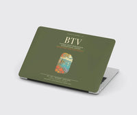 Thumbnail for Patrick Leahy Burlington International Airport BTV - Green Army