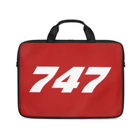 Thumbnail for Customisable Boeing 747 Tablet Bag - view 14