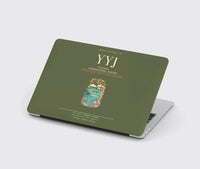Thumbnail for Victoria International Airport YYJ - Green Army