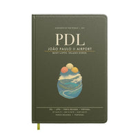 Thumbnail for Joao Paulo II Airport PDL  Ponta Delgada - Green Army