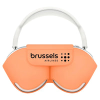 Thumbnail for Customisable Brussels Airlines AirPods Max Case - view 14