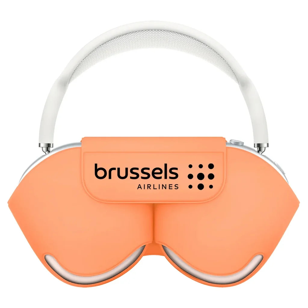 Customisable Brussels Airlines AirPods Max Case - view 14