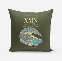 Thumbnail for Xiamen Gaoqi International Airport XMN - Green Army
