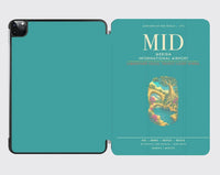 Thumbnail for Merida International Airport MID - Turquoise