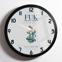 Thumbnail for Fukuoka Airport FUK - Hakata Lantern Bay Weave - Gray