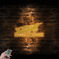 Thumbnail for Customisable Cessna LED Light - view 14