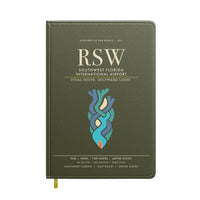 Thumbnail for Southwest Florida International Airport RSW - Green Army