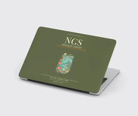 Thumbnail for Nagasaki Airport NGS - Green Army