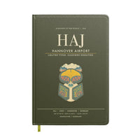 Thumbnail for Hannover Airport HAJ - Green Army
