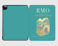 Thumbnail for Chisinau Eugen Doga International Airport RMO - Turquoise