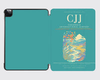 Thumbnail for Cheongju International Airport CJJ - Turquoise