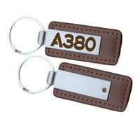 Thumbnail for Customisable Airbus A380 Key Chain - view 14