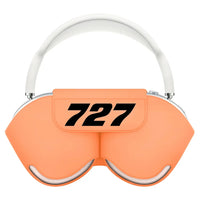 Thumbnail for Customisable Boeing 727 AirPods Max Case - view 14