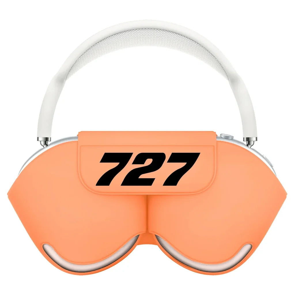Customisable Boeing 727 AirPods Max Case - view 14