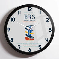 Thumbnail for Bristol Airport BRS - Gray