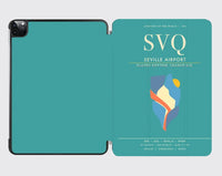 Thumbnail for Seville Airport SVQ - Turquoise