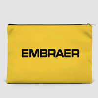 Thumbnail for Embraer Zipper Pouch - view 14