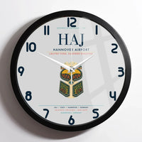 Thumbnail for Hannover Airport HAJ - Gray