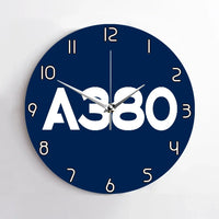 Thumbnail for Airbus A380 Wall Clock - view 4