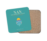 Thumbnail for Nadi International Airport NAN - Mamanuca Sun-Passage - Turquoise