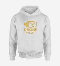 Thumbnail for Drone Hoodie - view 14