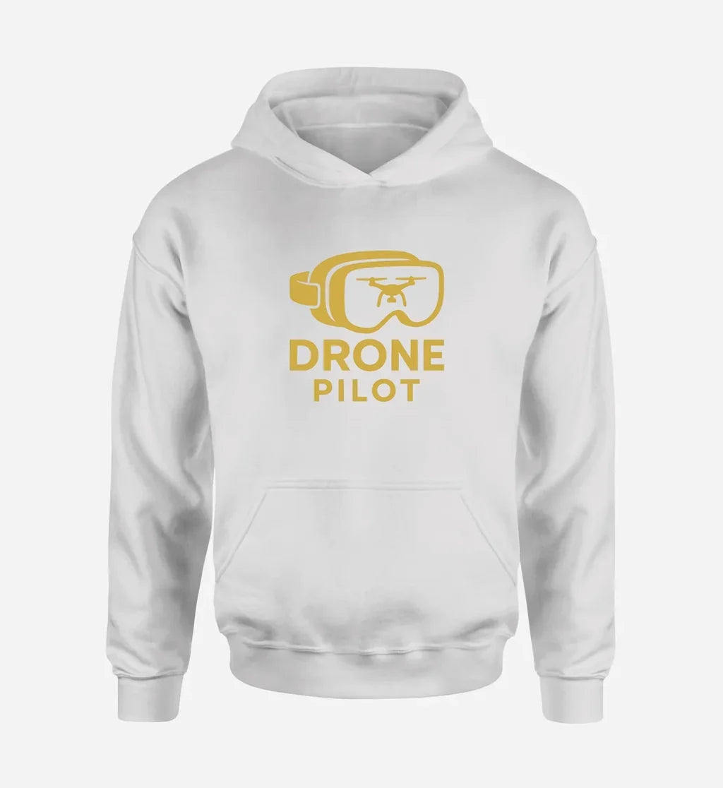 Drone Hoodie - view 14