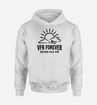 Thumbnail for VFR Forever - White