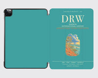 Thumbnail for Darwin International Airport DRW - Turquoise