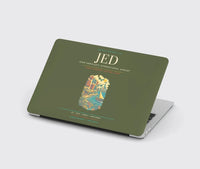 Thumbnail for Jeddah King Abdulaziz International Airport JED - Green Army