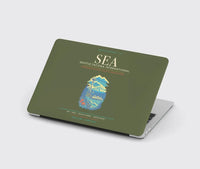 Thumbnail for Seattle-Tacoma International Airport SEA - Green Army